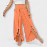 Rosa - Pantalones de mujer