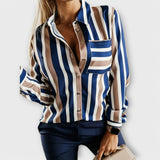 Sara - Blusa informal y tranquila