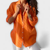Cristina - Blusa de mujer