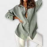 Cristina - Blusa de mujer
